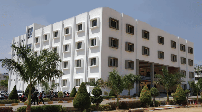 Don Bosco Bangalore Campus & Facilities photo 10